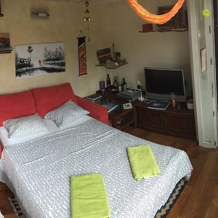 B&B Dolce Vista Al Lago Lugano Porto Ceresio Zewnętrze zdjęcie