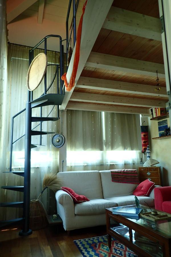 B&B Dolce Vista Al Lago Lugano Porto Ceresio Zewnętrze zdjęcie