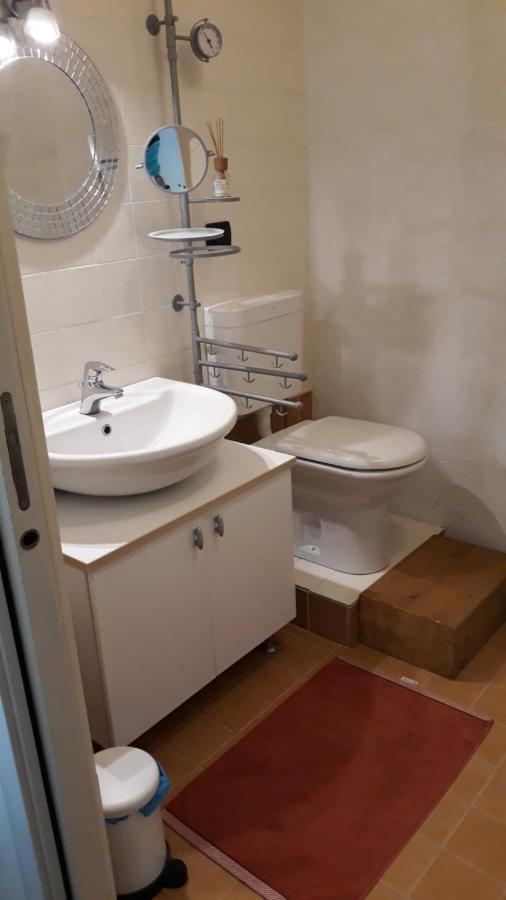 B&B Dolce Vista Al Lago Lugano Porto Ceresio Zewnętrze zdjęcie